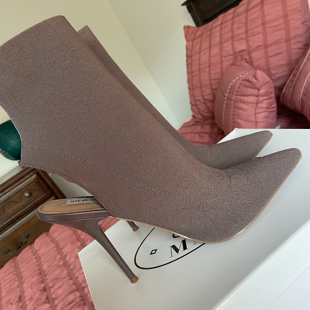 Steve Madden